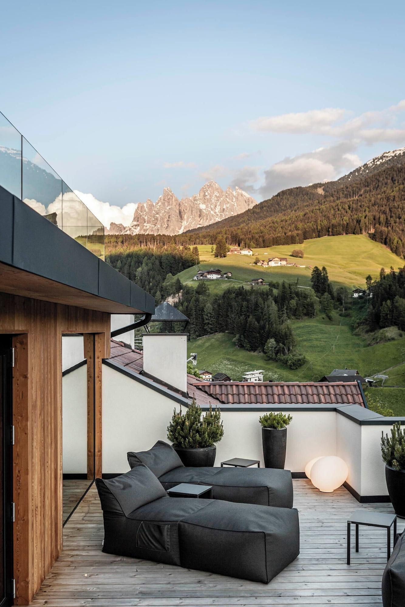 Vista Exterior Guesthouse Viel Nois