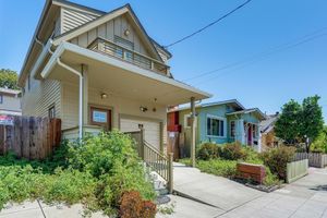 Alquiler Vacacional - Walk to Dimond District Gems: Home in Oakland