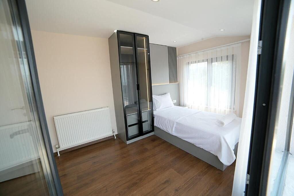 Habitación Flower City Suits