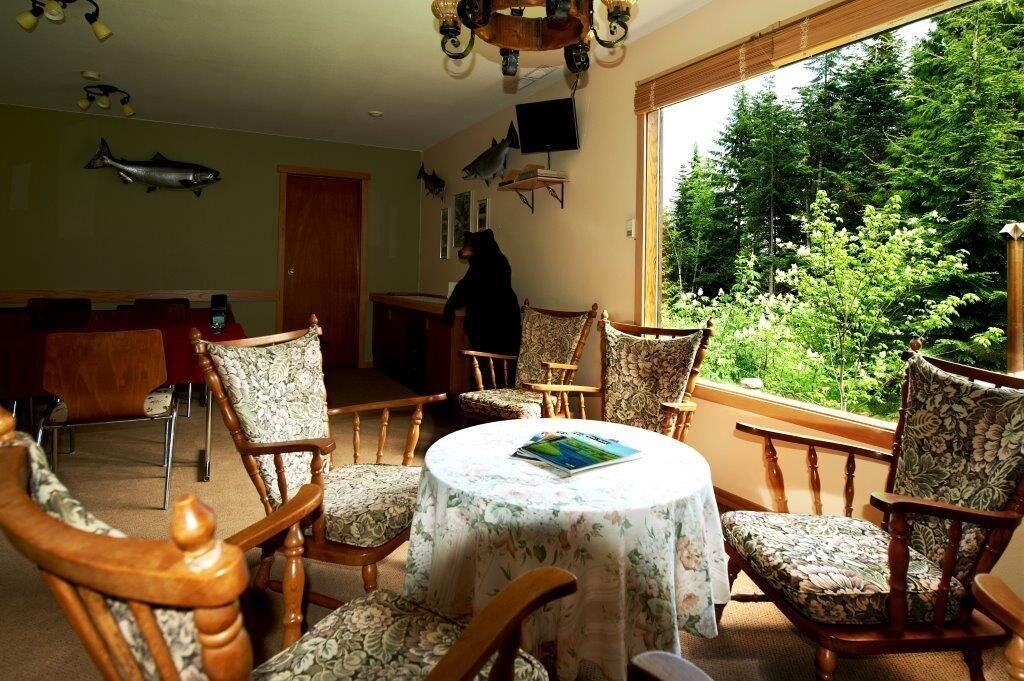 Restaurant Shames Country Lodge
