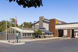 Alojamiento - La Quinta Inn & Suites by Wyndham Yakima Downtown