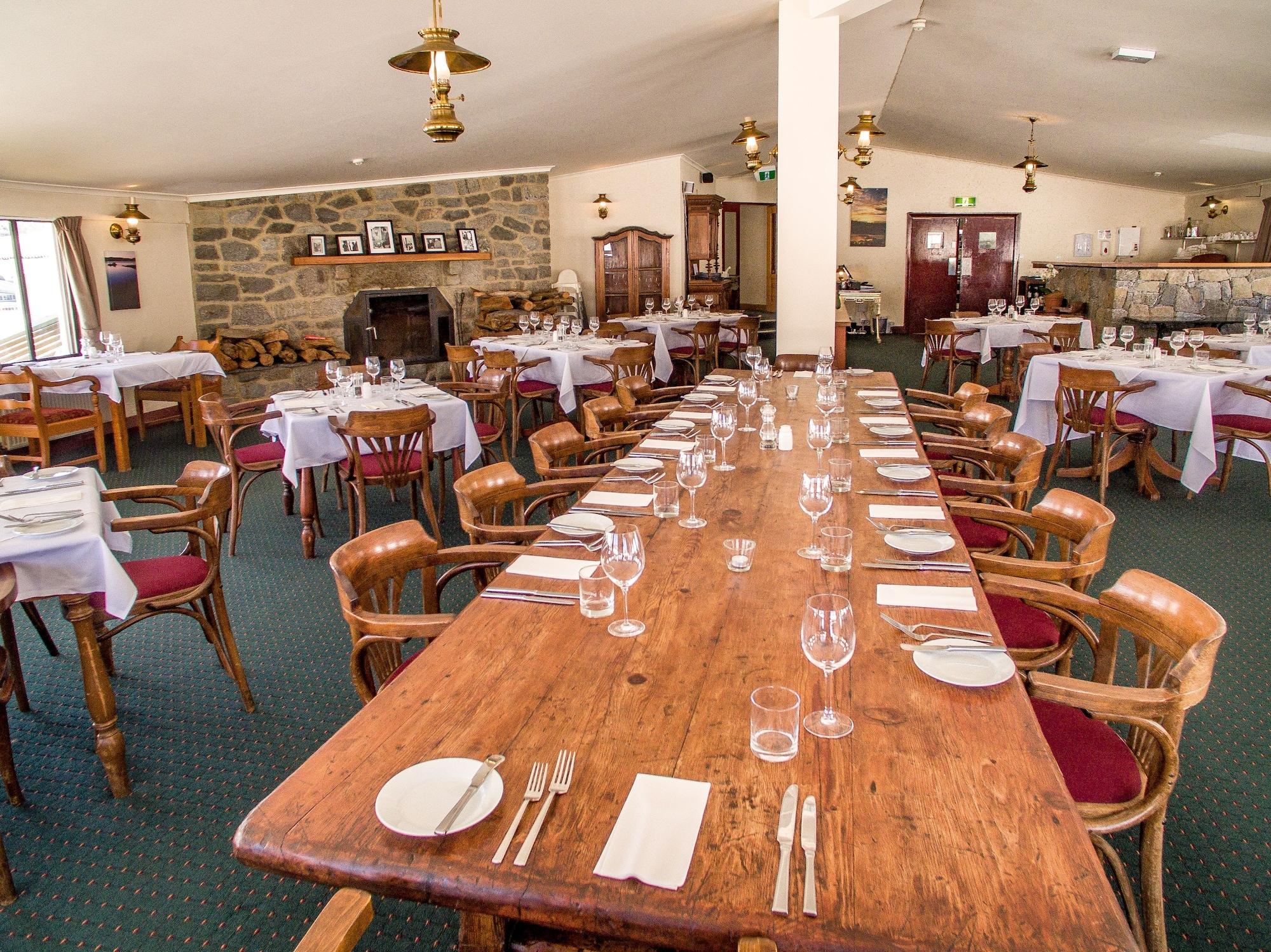 Restaurant Marritz Hotel