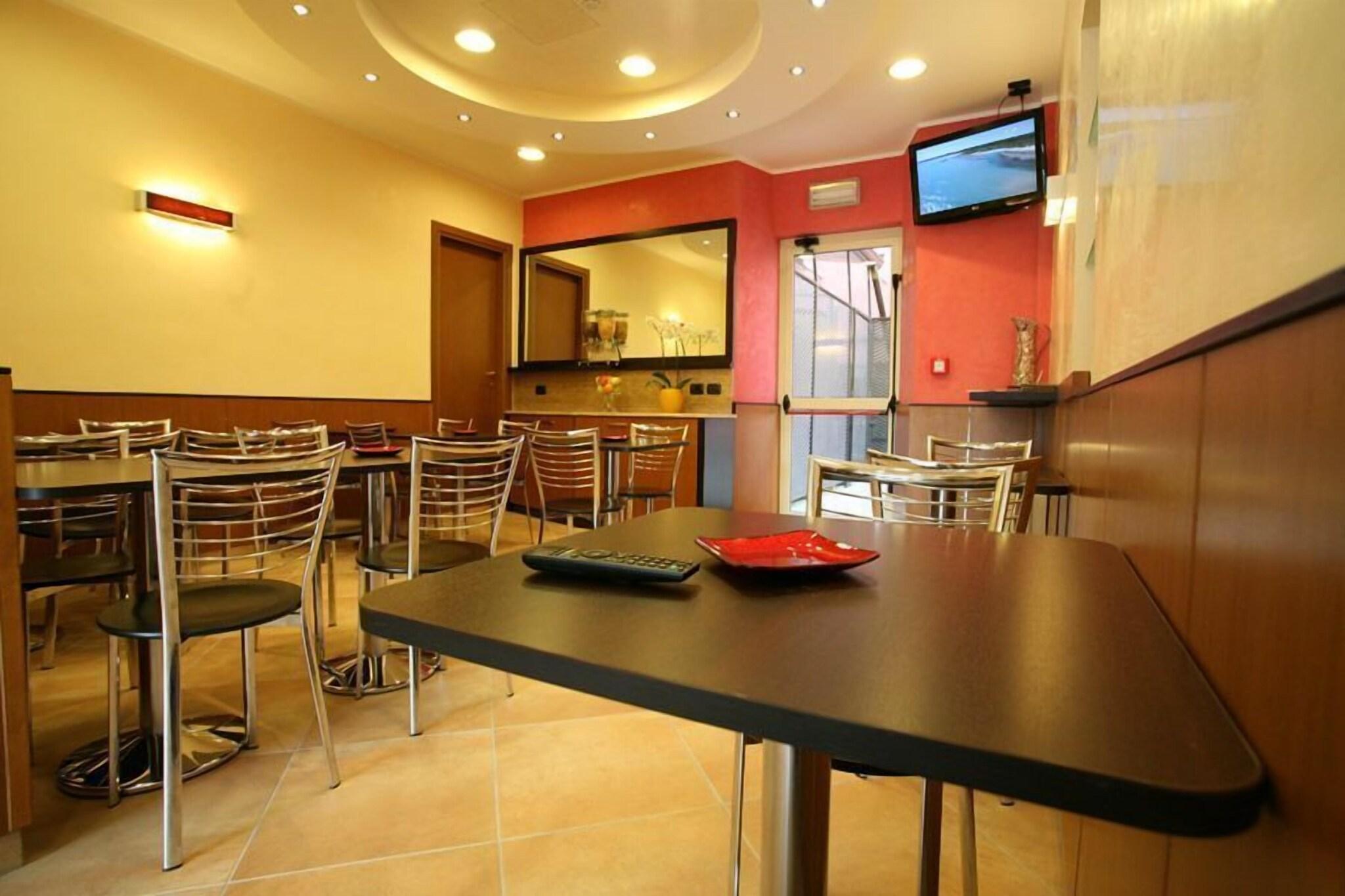 Restaurant Hotel della Volta