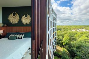 Alquiler Vacacional - Bosques de Ciudad Mayakoba