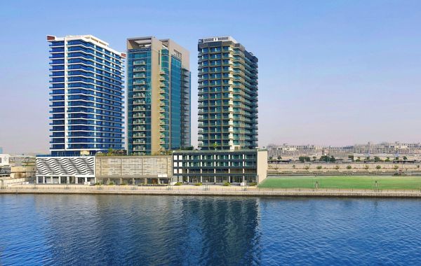 The First Collection Waterfront, Dubai, a Tribute Portfolio Hotel