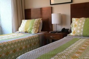 Alquiler Vacacional - Luna Suite Apartments