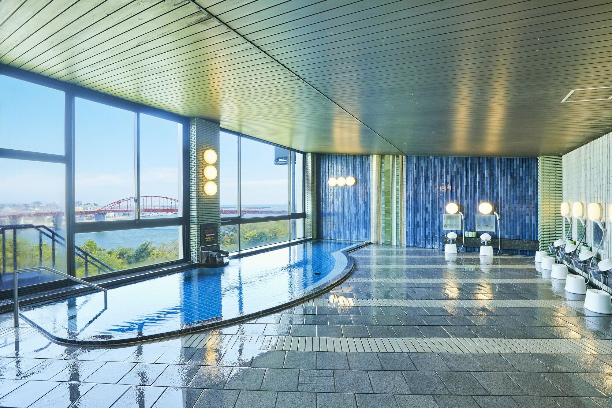 Varios Kamenoi Hotel Oarai