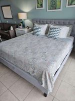 Alquiler Vacacional - Stunning Beachfront Condo at PH Coronado Bay!