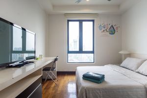Renta Vacacional - Yelloduck Rooms & Apartments @ Casa Residency
