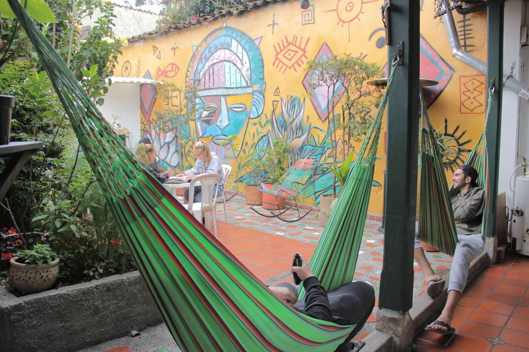 Comodidades del Alojamiento Hostal Sue Candelaria - Hostel