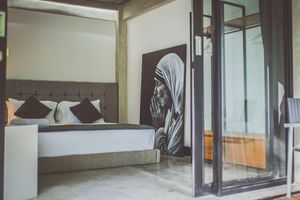 Alojamiento - Balissimo Seminyak Suites