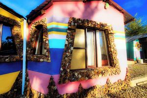 Paquete - Lodge & Camping Suma Samawi