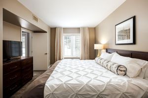 Alquiler Vacacional - Horseshoe Valley Suites - The Glade