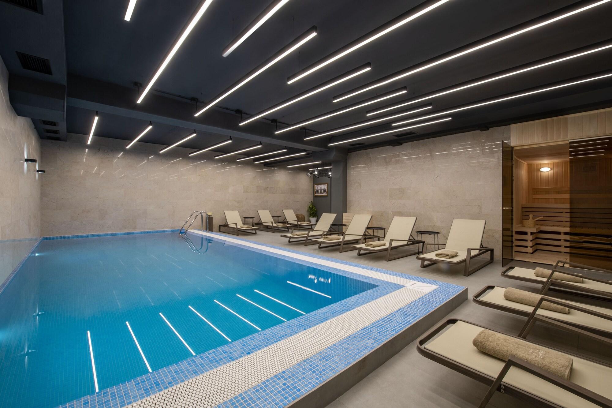 Spa Bristol Bakuriani