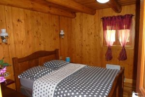 Alquiler Vacacional - Chalet en Pleine Nature, à Proximité de Sentiers de Randonnées