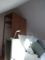 Alquiler Vacacional - Becoquette , Penty Breton, à Deux pas de la Plage et du Bourg de Larmor Plage