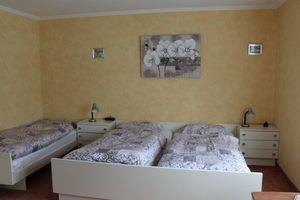 Alojamiento - Hotel Haus Erlen