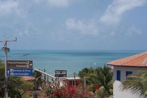 Alojamiento - Pousada Brisa da Canoa