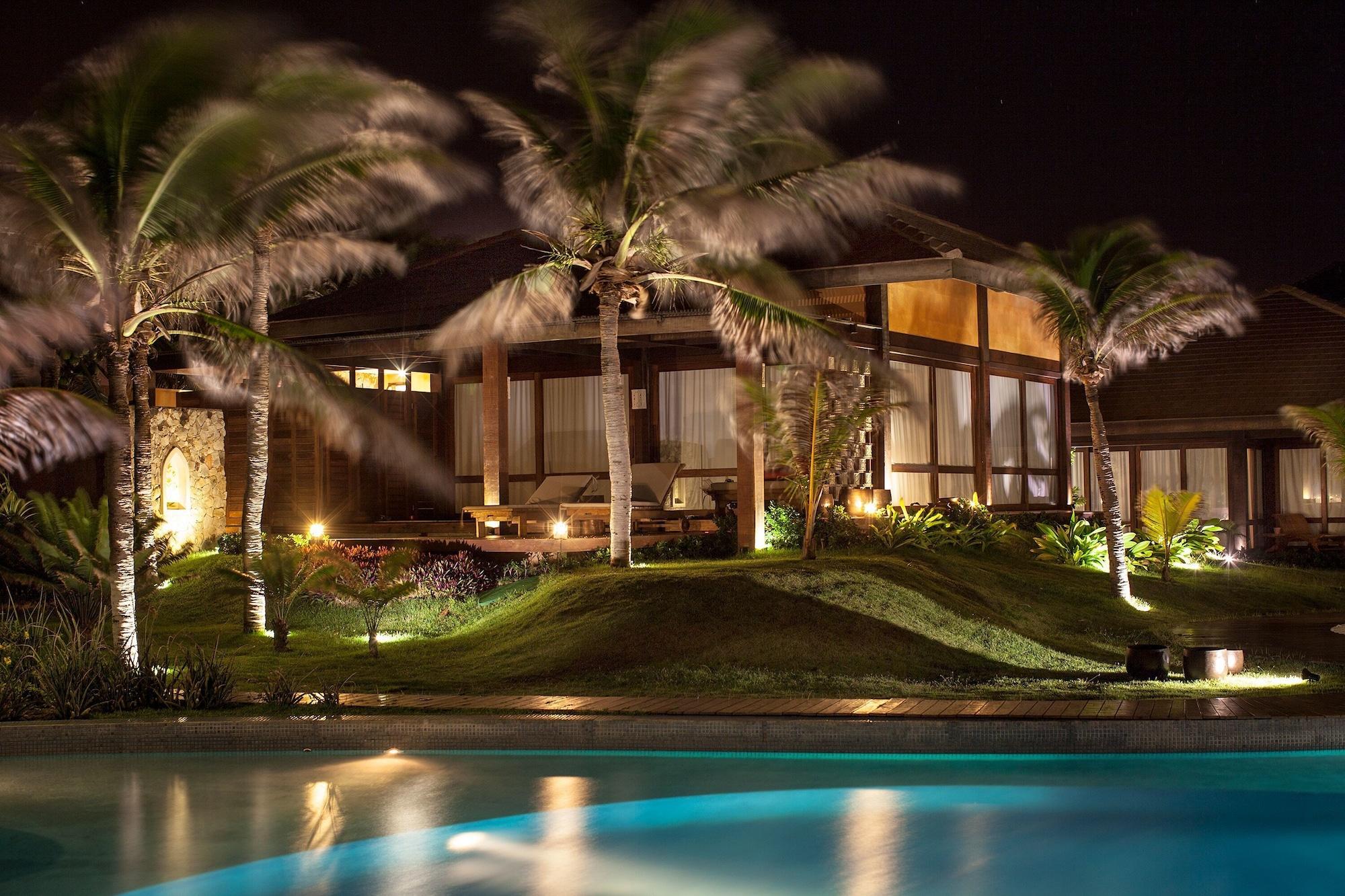 Habitación Zorah Beach Hotel