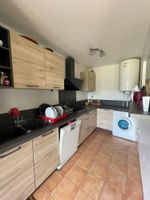 Alquiler Vacacional - Appartement Dans Résidence de Copropriétaire Très Calme