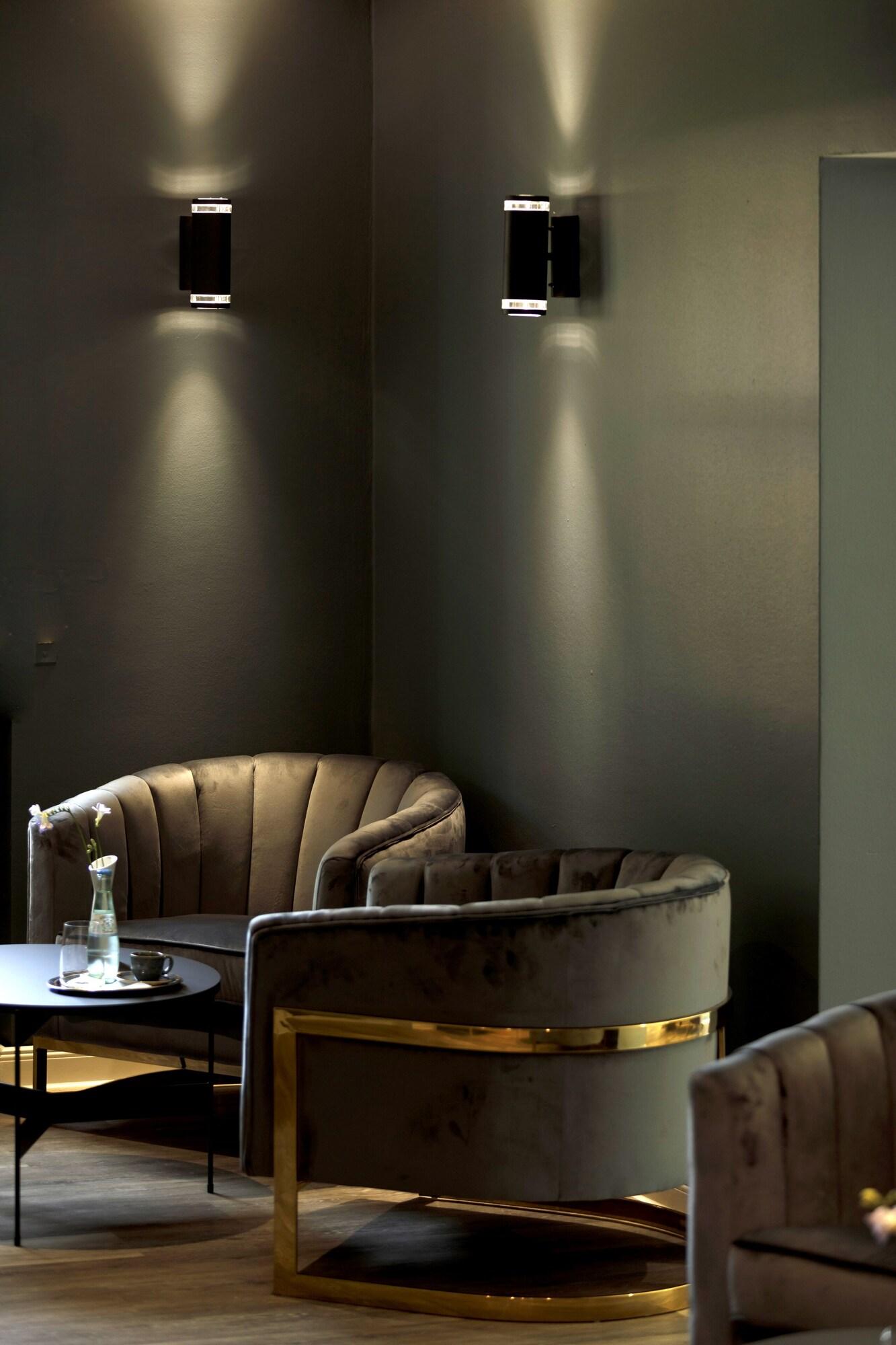 Vista Lobby Hotel INNSENTO Passau