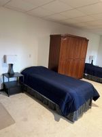 Alquiler Vacacional - Entire private apartment suite in home with own entrance, views and private gym.