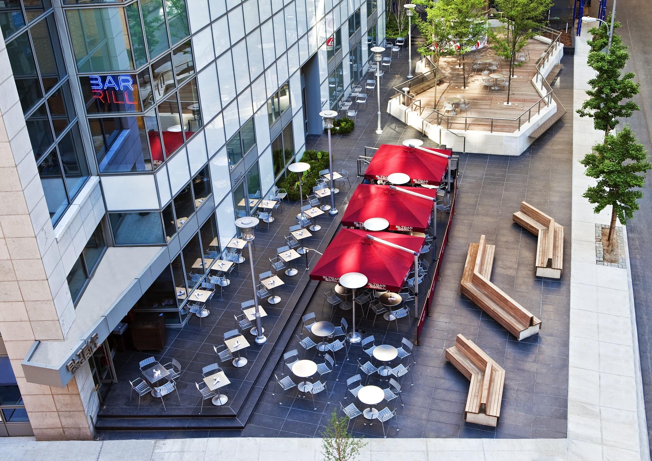 Varios The Washington