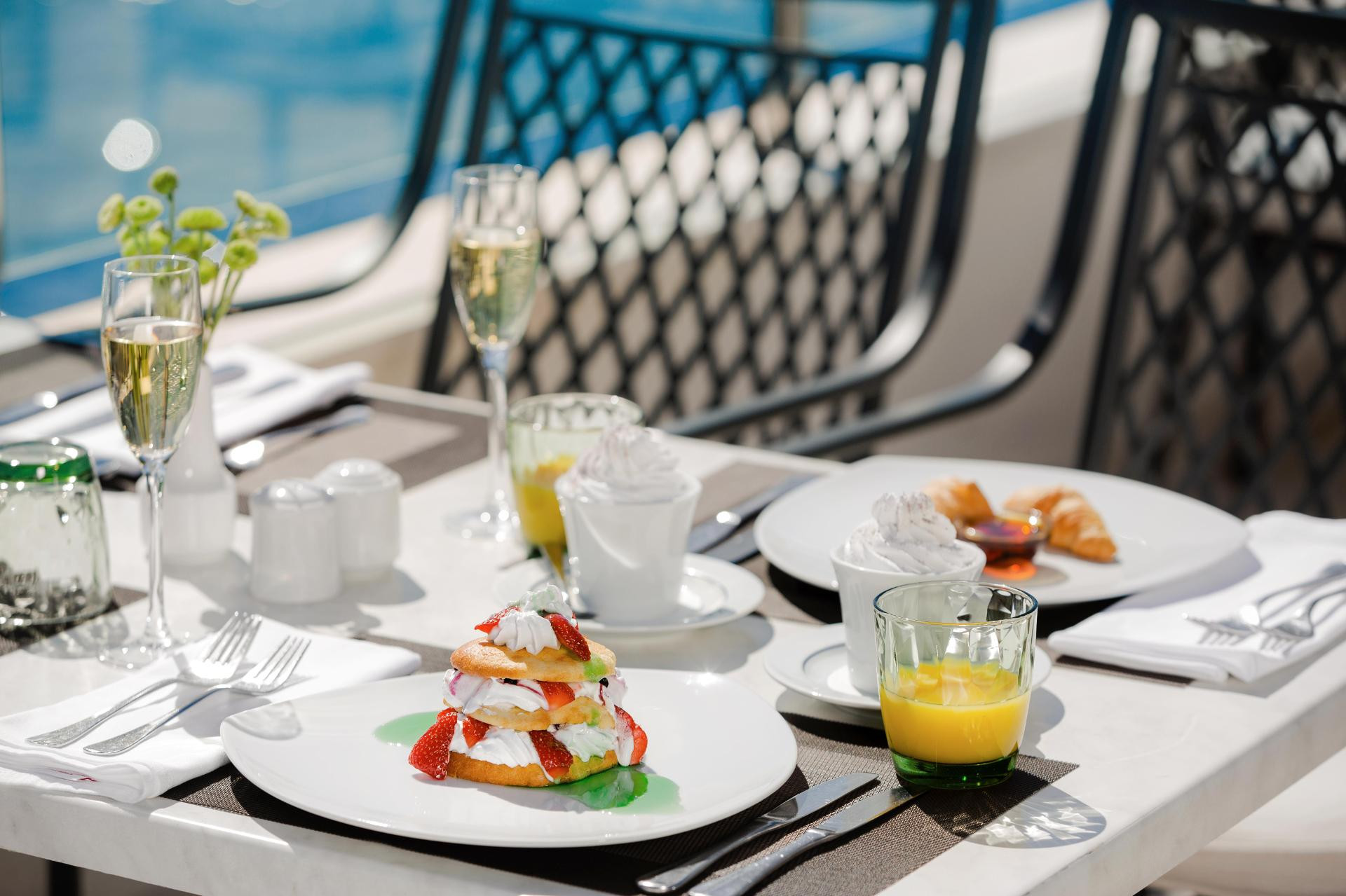 Restaurant Hotel Royal Neptun