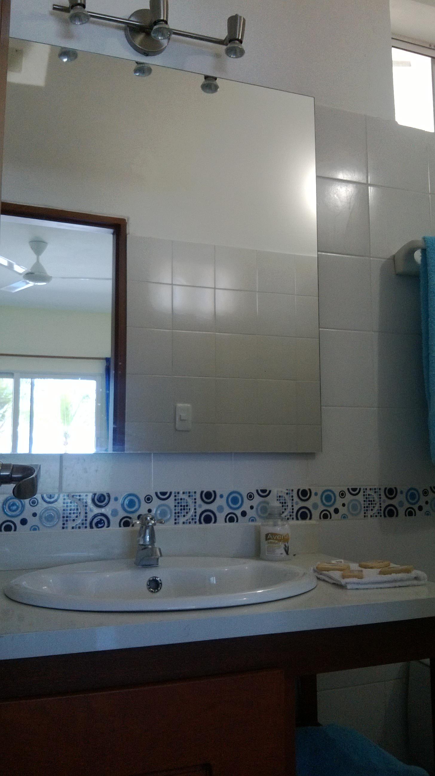 Set de Habitación Hotel Costa Linda