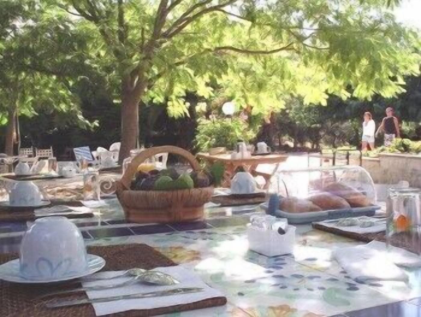Restaurant Villa Giuliana