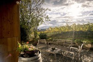 Alojamiento - Wein-gut Hutter