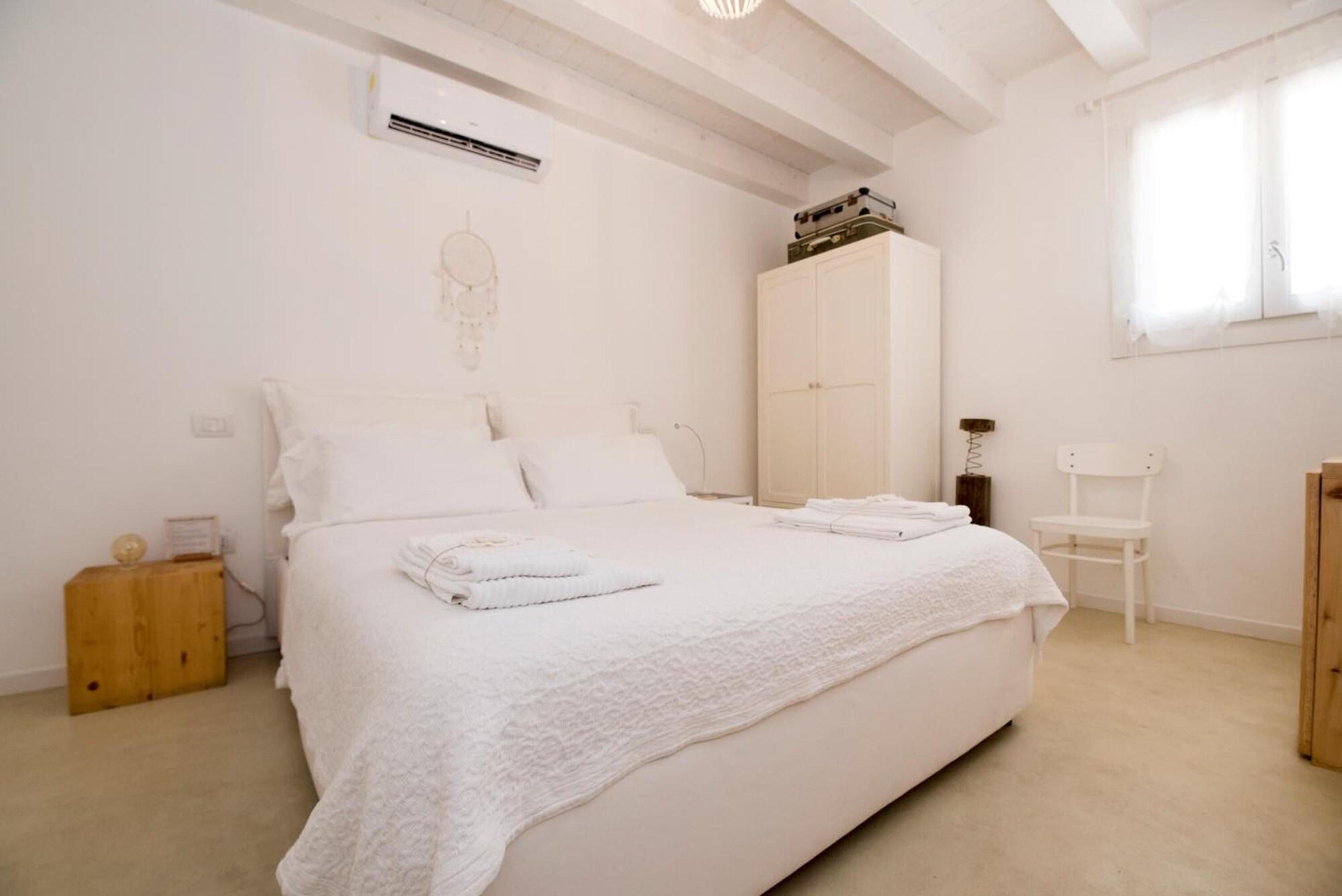Habitación Casa Maritrì