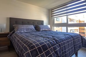 Alquiler Vacacional - Oceana Suites Eco España