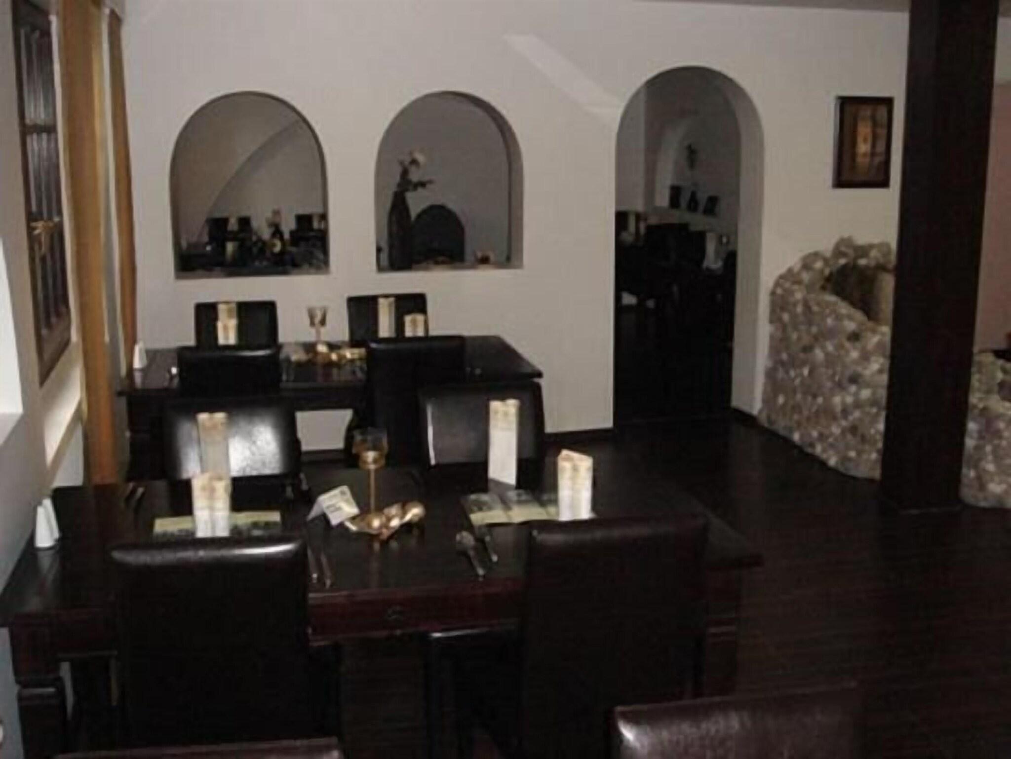 Vista Exterior Am Rathaus