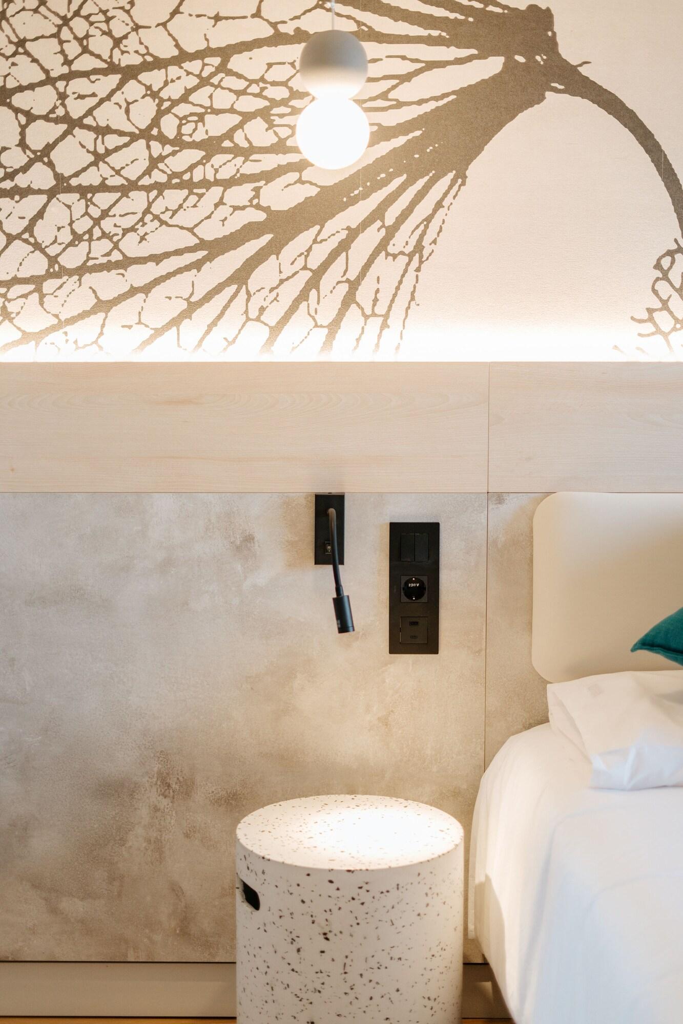 Habitación R2 Higos Beach Apartments