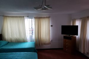 Alojamiento - Hotel Miraflores