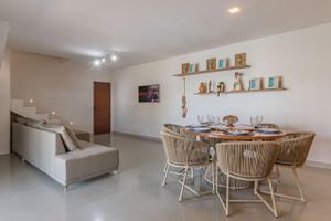 Alquiler Vacacional - Casa Guerreiro - Elegância no Cumbuco by Carpediem