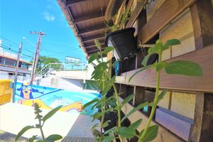 Alojamiento - About Floripa Hostel