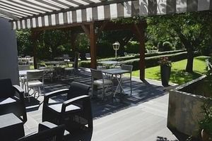 Alojamiento - Hôtel Les Terrasses