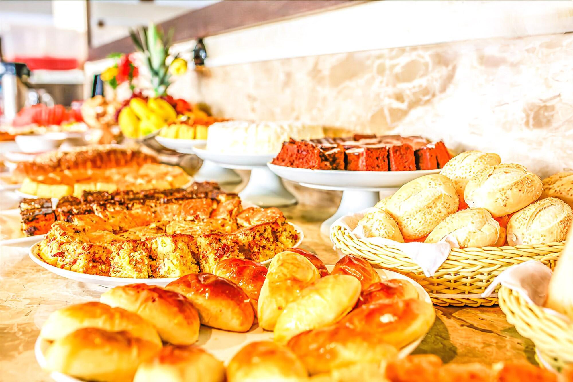 Restaurant Vila Miola Hotel