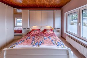 Alquiler Vacacional - Spacious, bright apartment with open spaces (3 épis self-catering cottage)