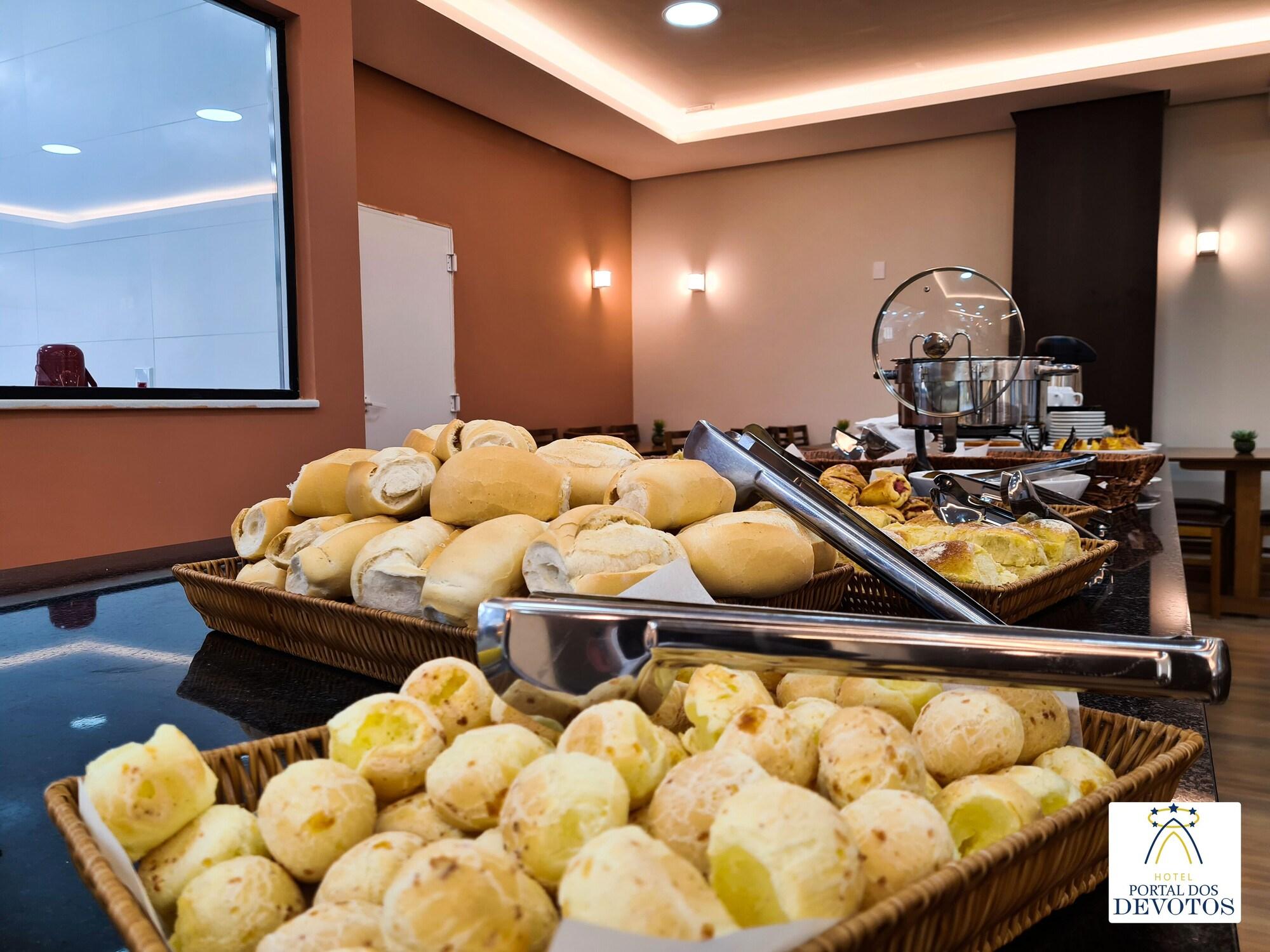 Restaurant Hotel Portal dos Devotos