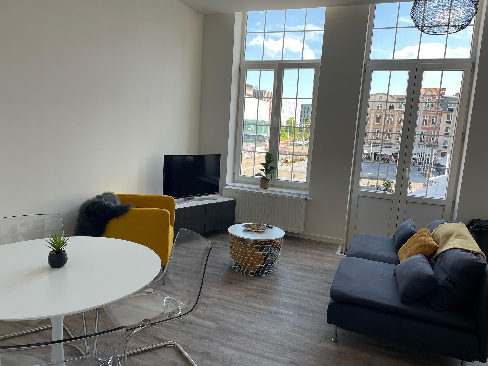 Comodidades del Alojamiento Hotel Industrie