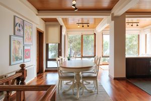 Alquiler Temporario - Bosphorus View House with Garden 5 min to Coast