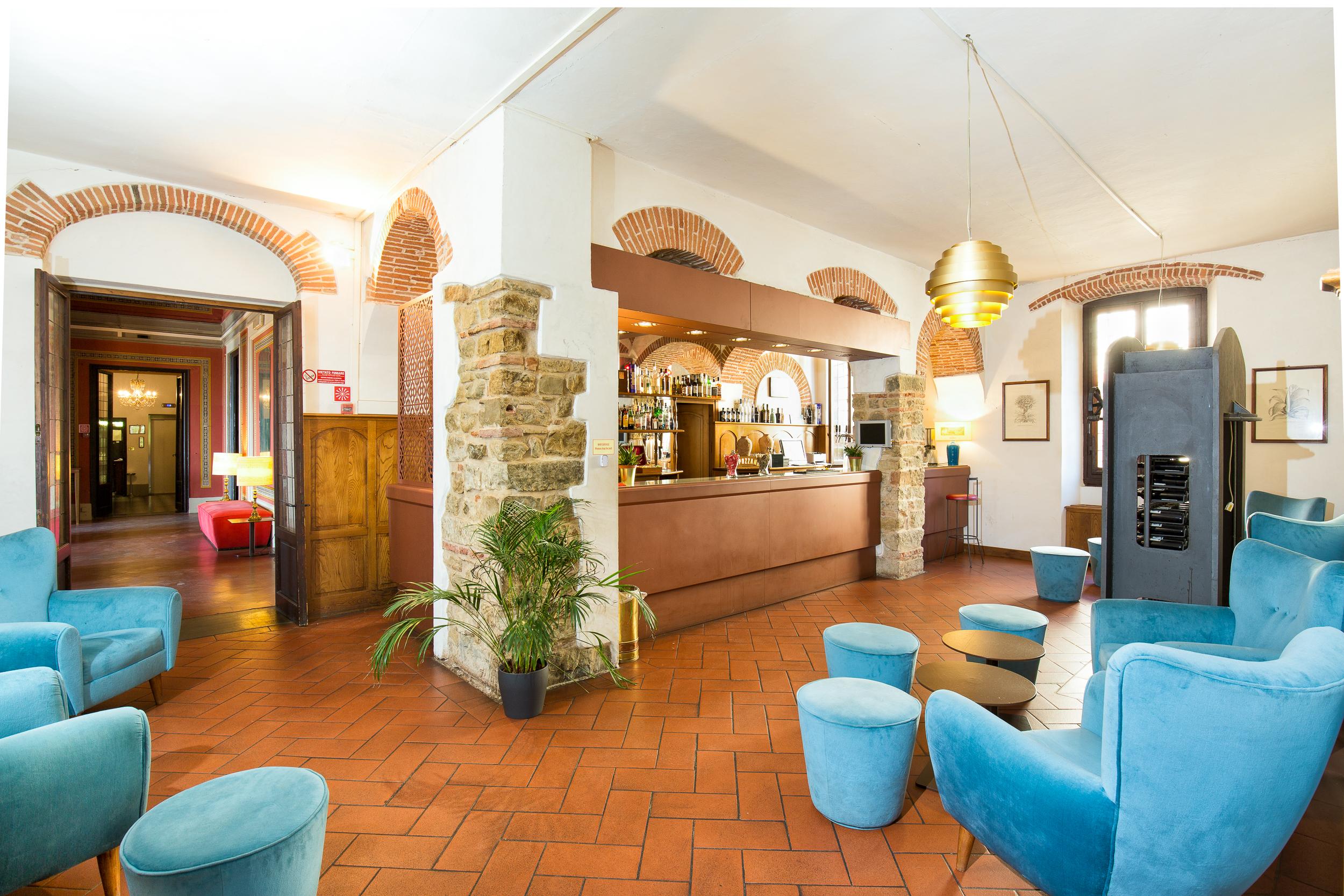 Bar/Salón Villa Pitiana