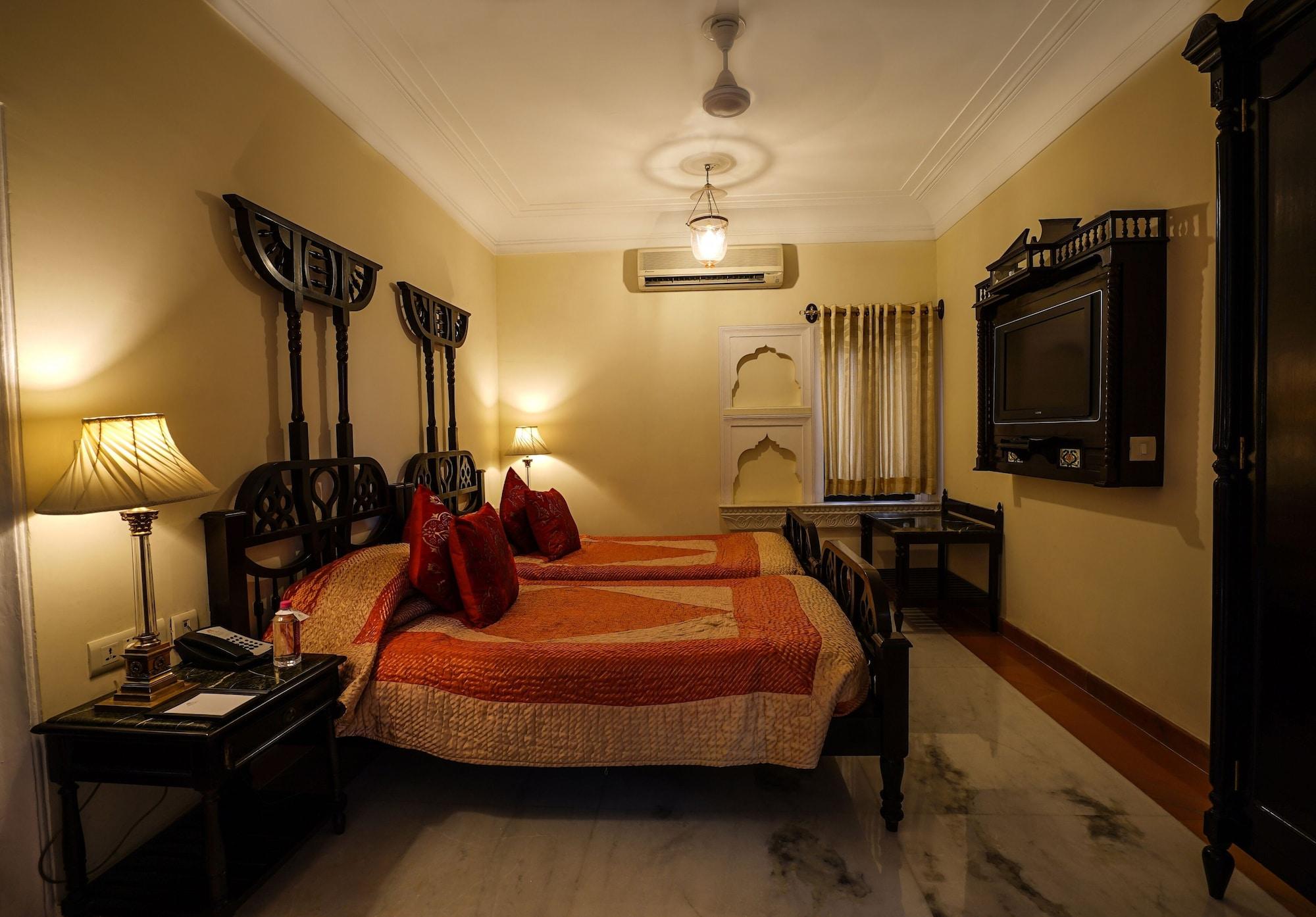 Habitación Shahpura House
