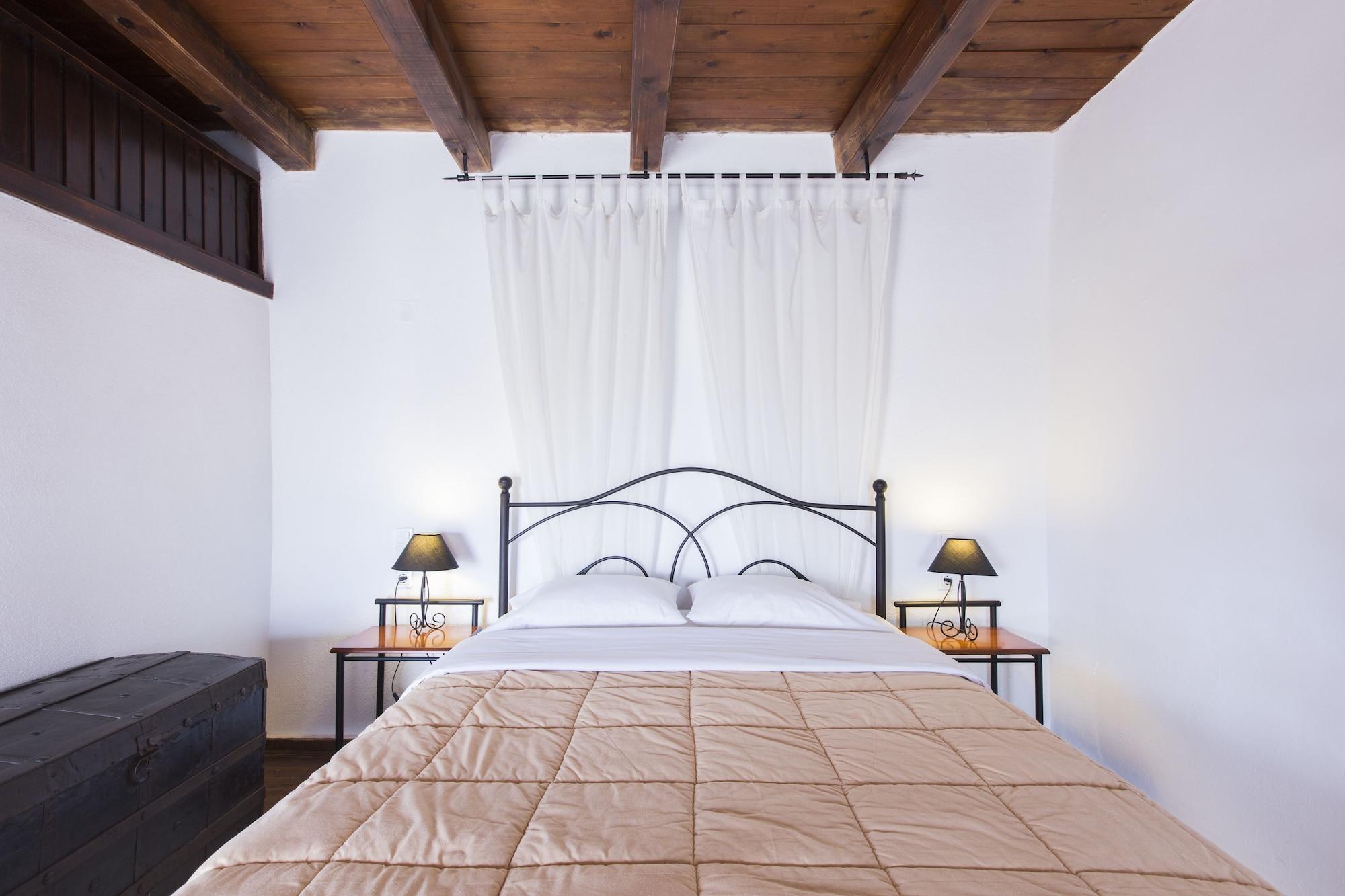 Varios Guesthouse Kellia