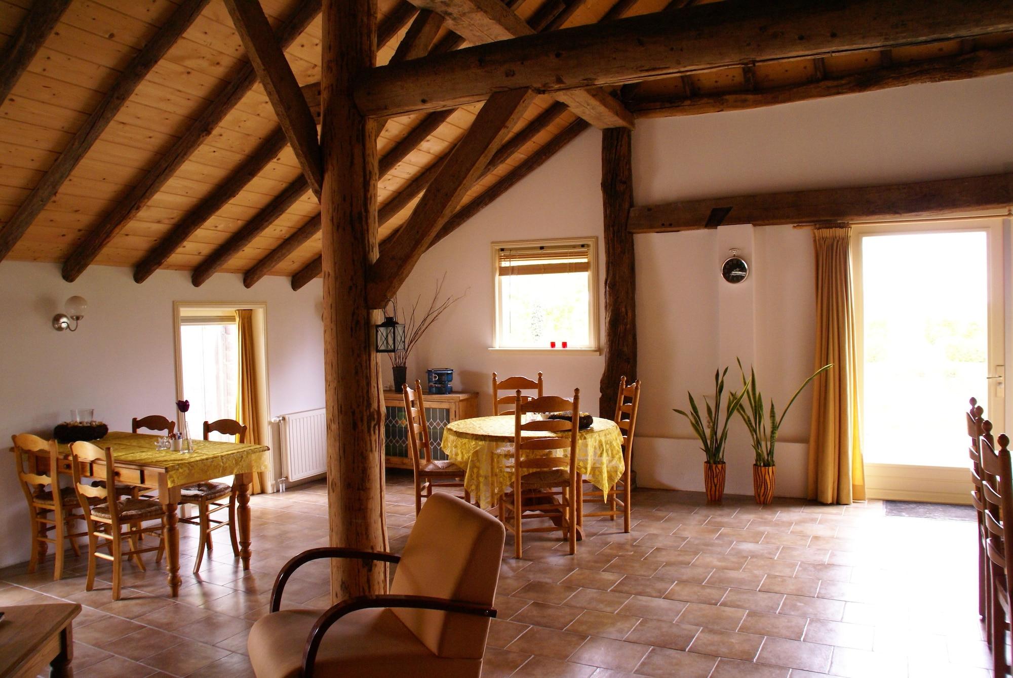 Restaurant De Heerlijkheid Ruinerwold