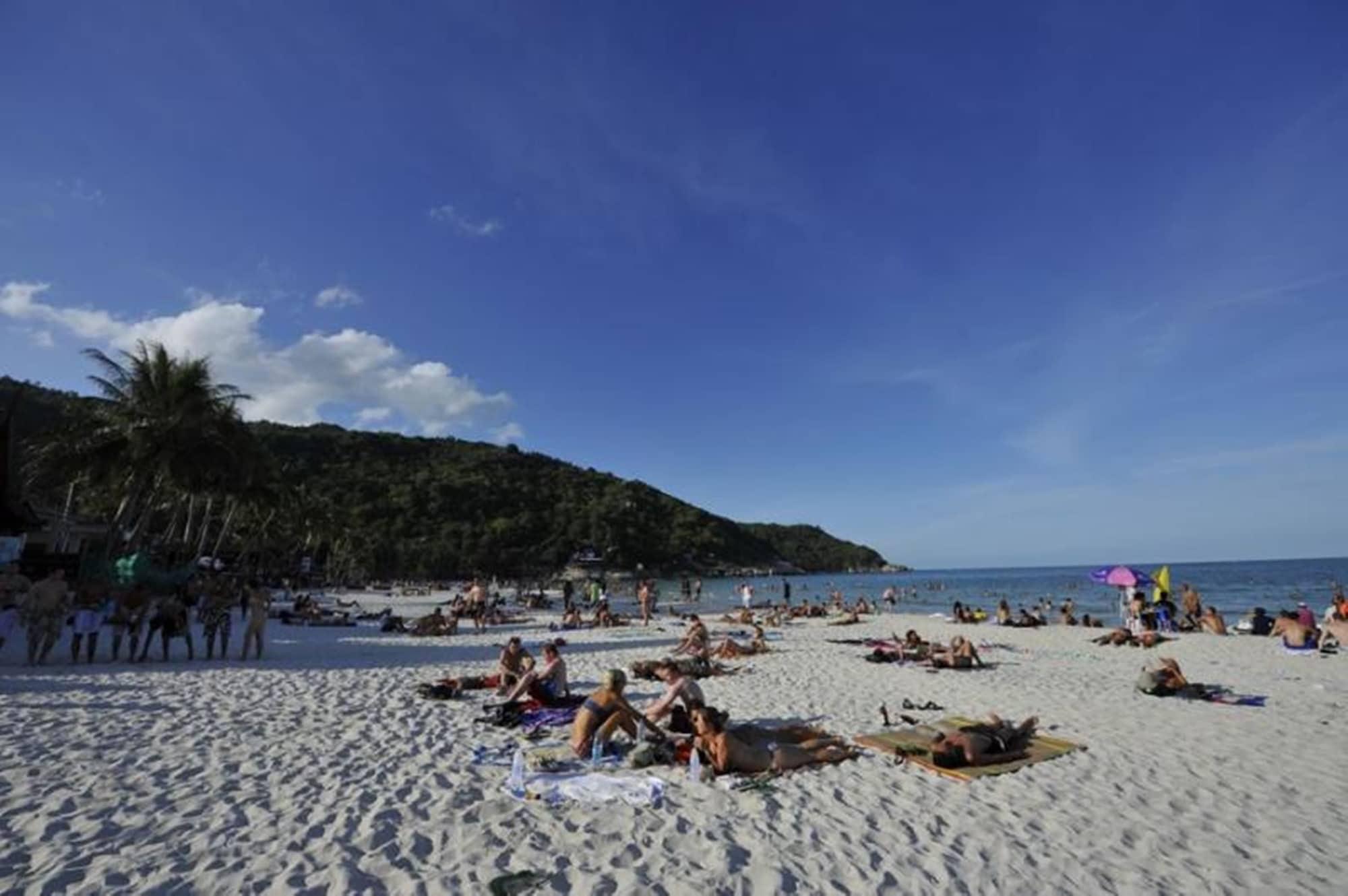 Playa Delight Resort
