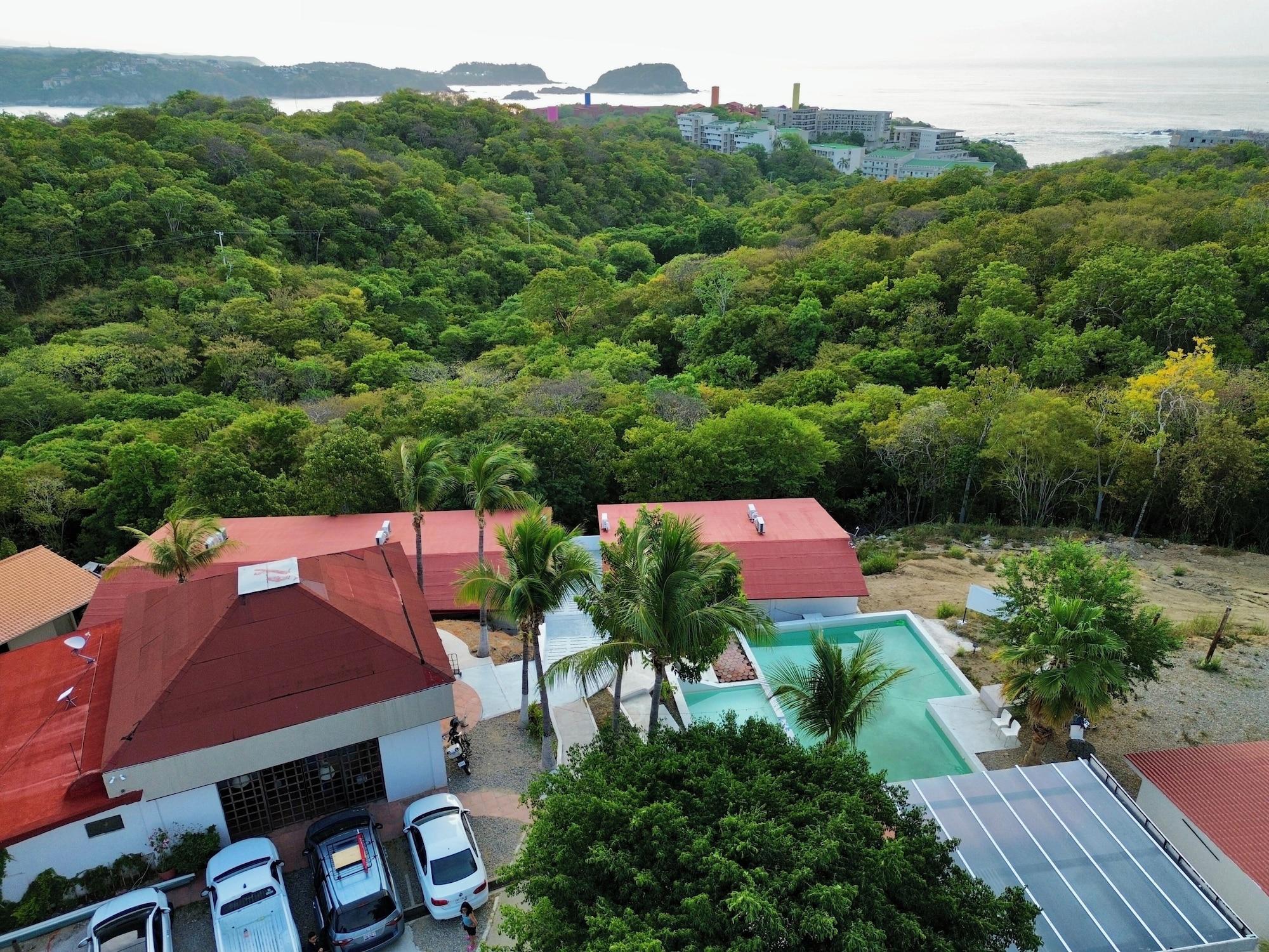 Varios Hotel Mare